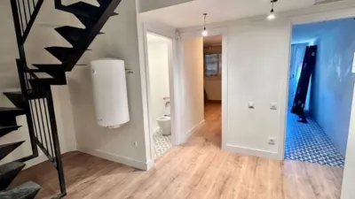 Apartment on Carrer de Tetuan photo 14
