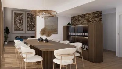 Chalet on Montes Claros Street photo 13