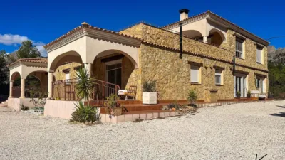 Casa – Finestrat - Vista 5