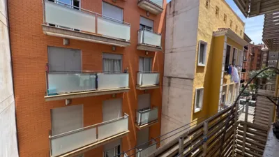 Apartment on Calle de El Castillejo, 6 photo 16