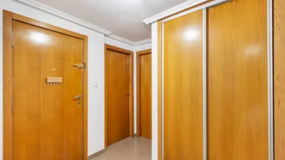 Piso – Torrevieja - Vista 2
