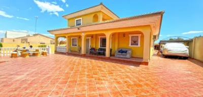 Casa – Torrevieja - Vista 2