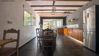Chalet en calle El Realet photo 43
