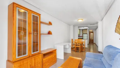 Piso – Torrevieja - Vista 4