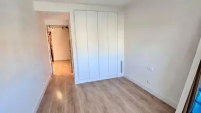 Apartment on Carrer de Tetuan photo 17