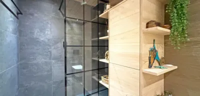 Apartment in Cala Medina photo 18