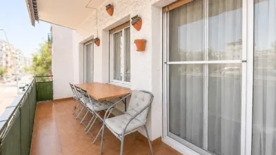 Apartment in Centre photo 9