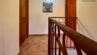 Chalet en calle El Realet photo 23