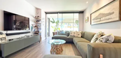 Apartment in Cala Medina photo 26