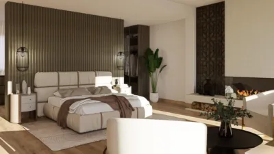 Chalet on Montes Claros Street photo 16