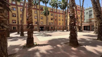 Apartment on Calle de El Castillejo, 6 photo 6