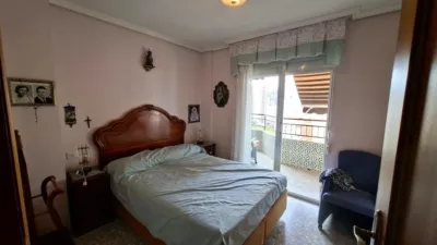 Apartment in Rincon de Loix Llano photo 19