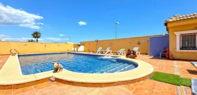 Casa – Torrevieja - Vista 5