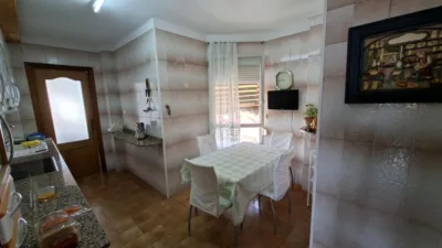 Apartment in Rincon de Loix Llano photo 13