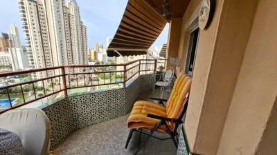 Apartment in Rincon de Loix Llano photo 38