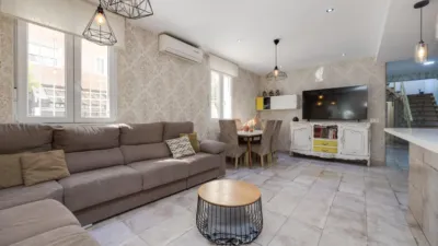 Casa – Torrevieja - Vista 2