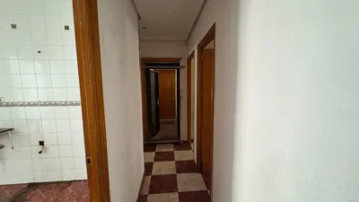 Apartment on Calle de El Castillejo, 6 photo 24