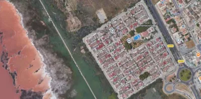 Piso – Torrevieja, El Limonar, Urbanización El Chaparral - Vista 3