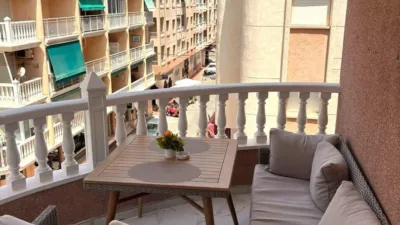 Apartment on Calle de la Sal, 12 photo 25