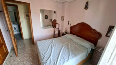 Apartment in Rincon de Loix Llano photo 17