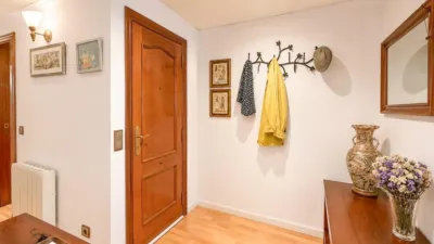 Apartment in Centre photo 23
