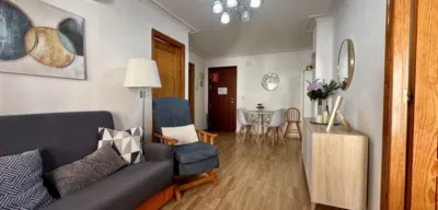Apartamento en Acequion photo 19