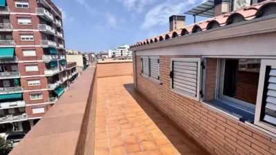 Apartment on Carrer de Tetuan photo 3