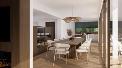 Chalet on Montes Claros Street photo 15
