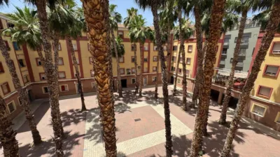 Apartment on Calle de El Castillejo, 6 photo 26