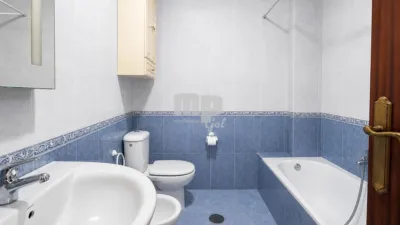 Apartment on Avenida de la Fragata Almansa photo 13