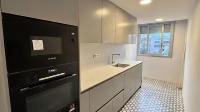 Apartment on Carrer de Tetuan photo 8