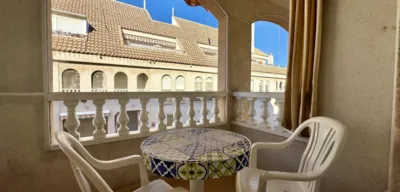 Apartamento en Acequion photo 10