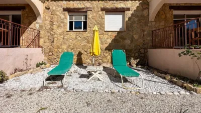 Chalet en calle El Realet photo 52