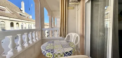 Apartamento en Acequion photo 12