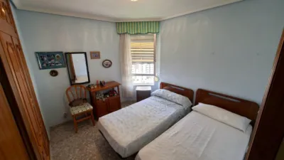 Apartment in Rincon de Loix Llano photo 25