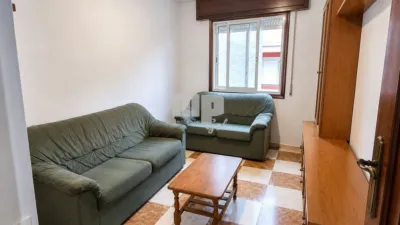 Apartment on Avenida de la Fragata Almansa photo 5