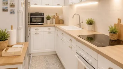 Apartment in Centre photo 26