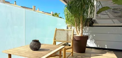 Apartment in Cala Medina photo 20