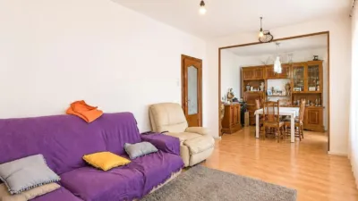 Apartment in Centre photo 5