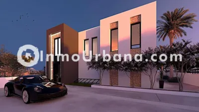 Casa – Monforte del Cid - Vista 4