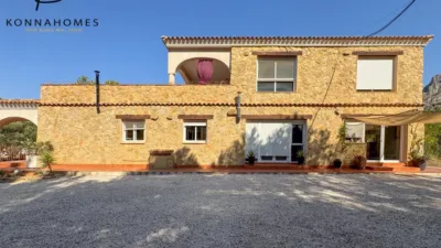 Casa – Finestrat - Vista 2