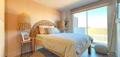 Apartment in Cala Medina photo 15