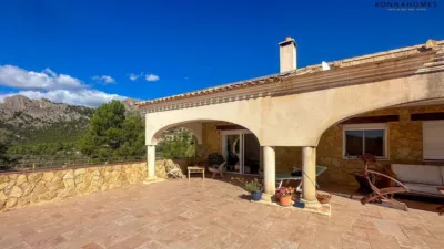 Chalet en calle El Realet photo 7