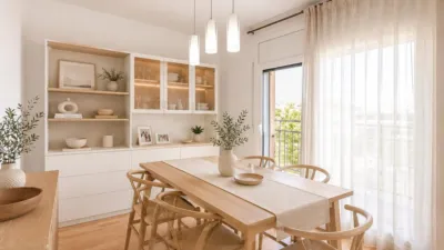 Apartment in Centre photo 3