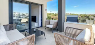Apartment on Pau 8 photo 4
