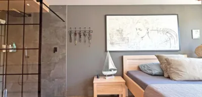Apartment in Cala Medina photo 7