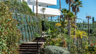 Apartment in Urbanización Altos de Estepona photo 18