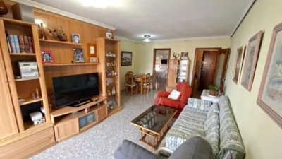 Pis – Benidorm - Més