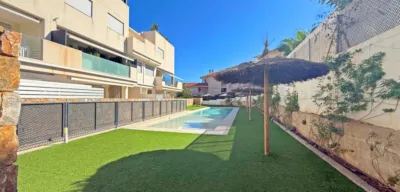 Apartment in Cala Medina photo 9