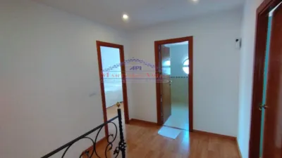 Chalet en Puente Jontoya-Puente de la Sierra photo 31